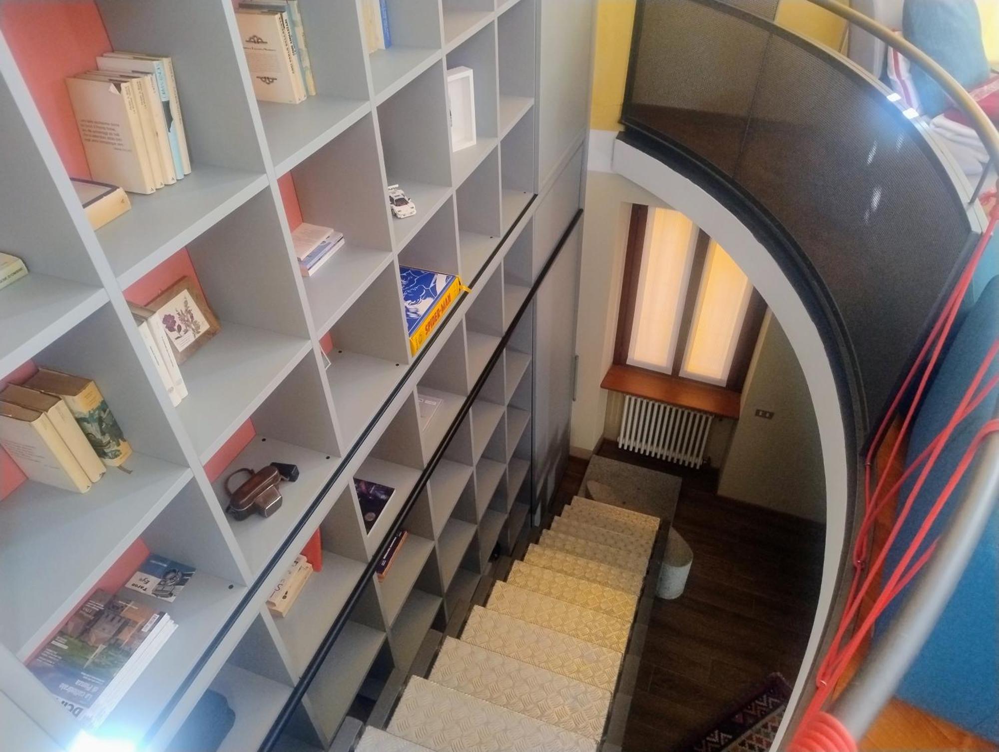Casa Acquerello Villa Ghiffa Buitenkant foto