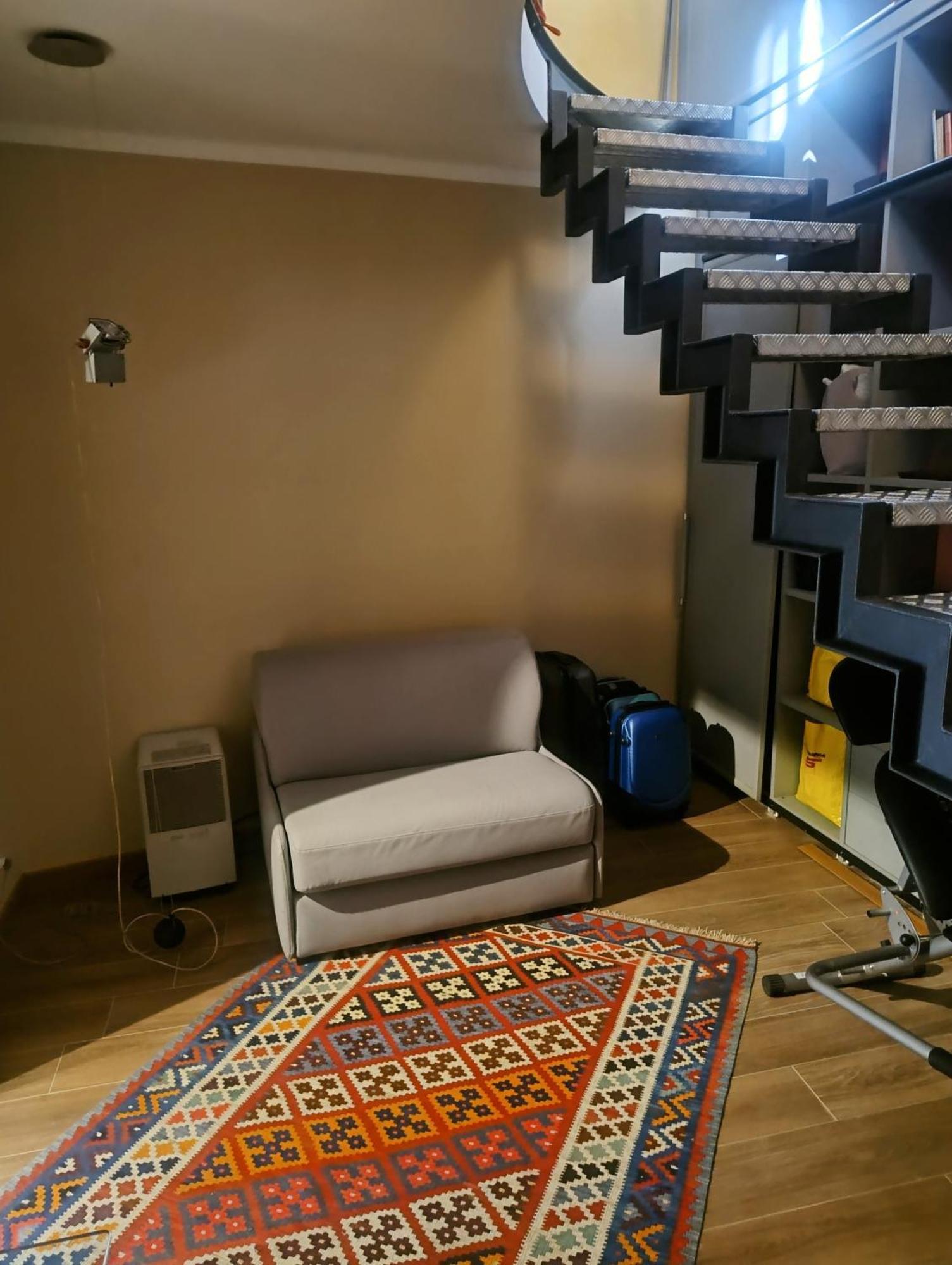 Casa Acquerello Villa Ghiffa Buitenkant foto
